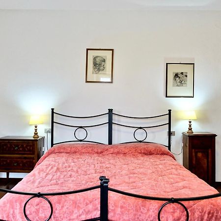 Agriturismo Montioni Совичилле Экстерьер фото