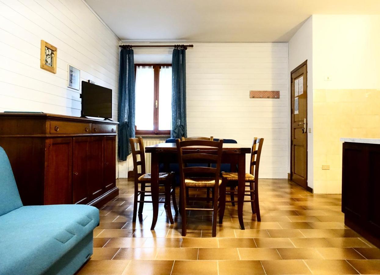 Agriturismo Montioni Совичилле Экстерьер фото