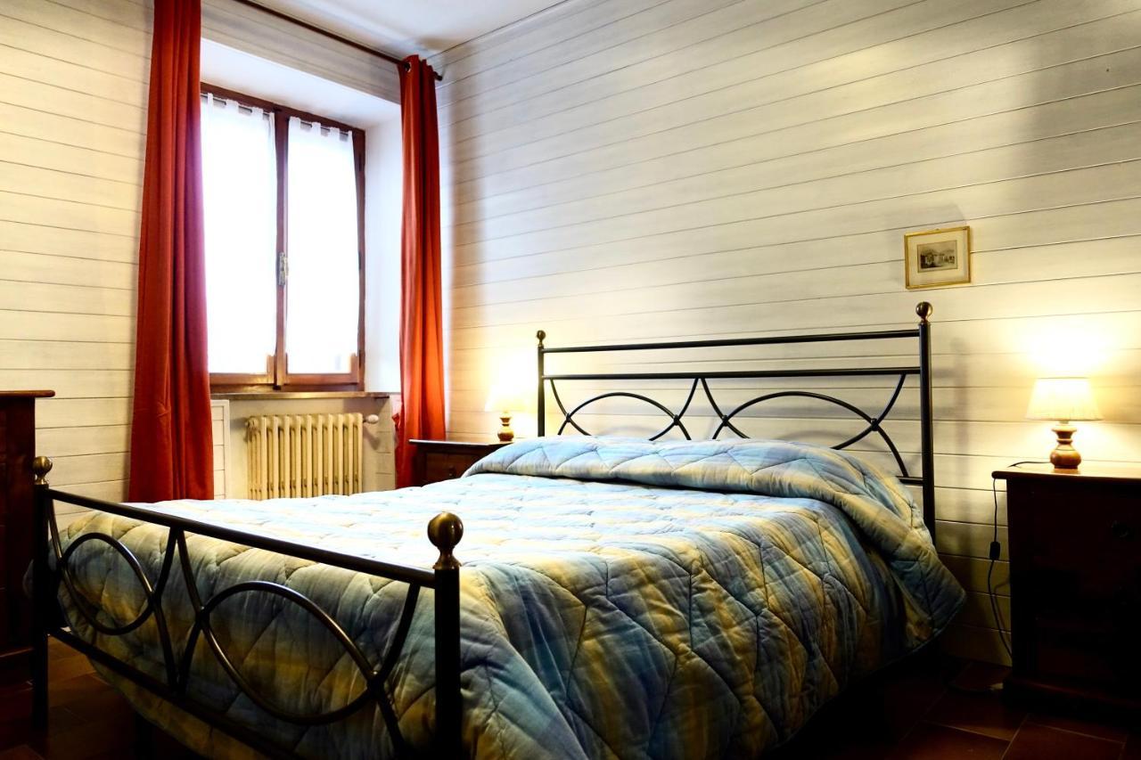 Agriturismo Montioni Совичилле Экстерьер фото