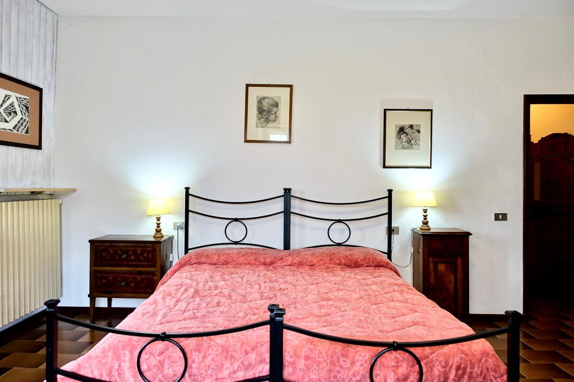 Agriturismo Montioni Совичилле Экстерьер фото