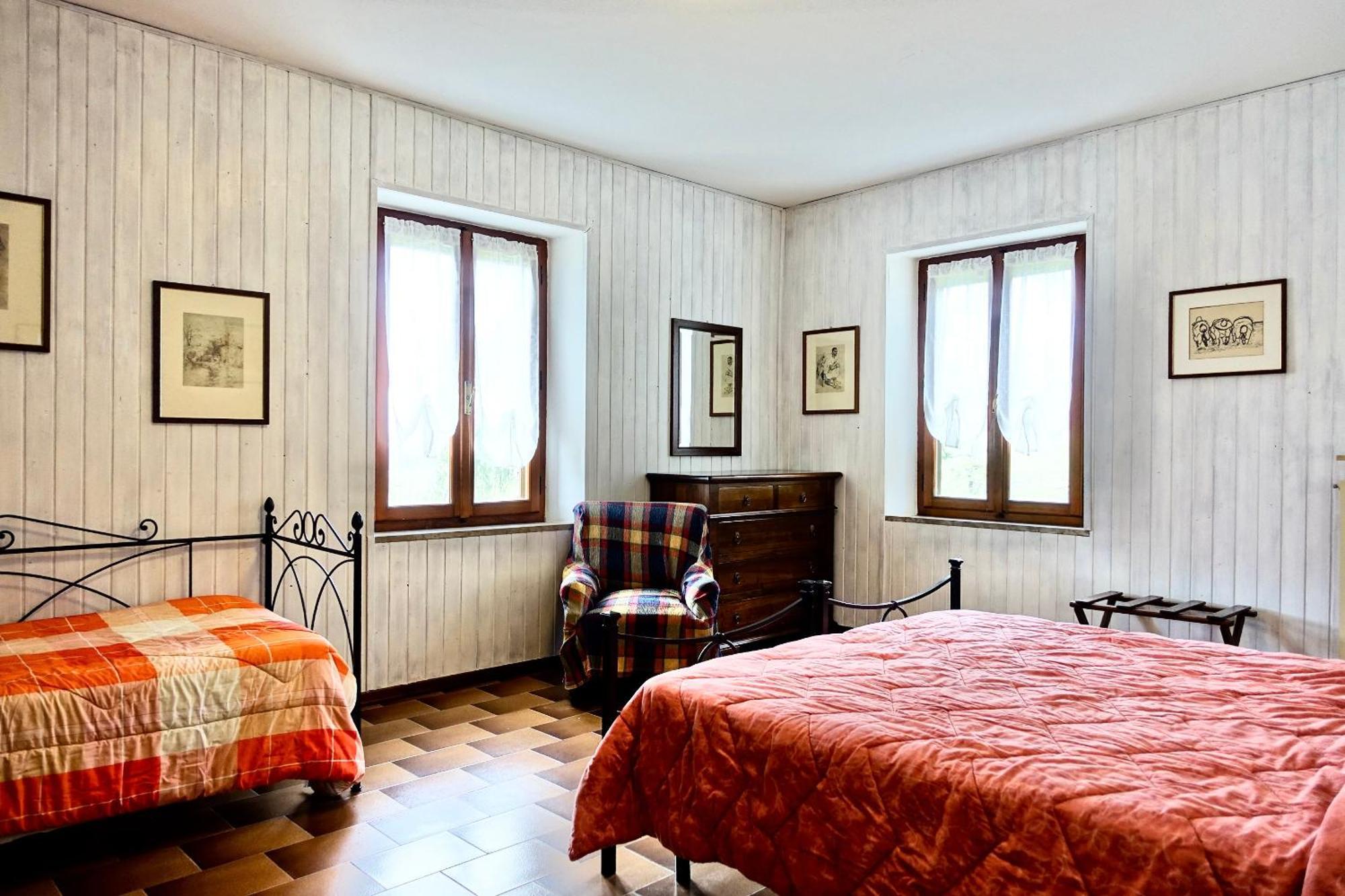 Agriturismo Montioni Совичилле Экстерьер фото