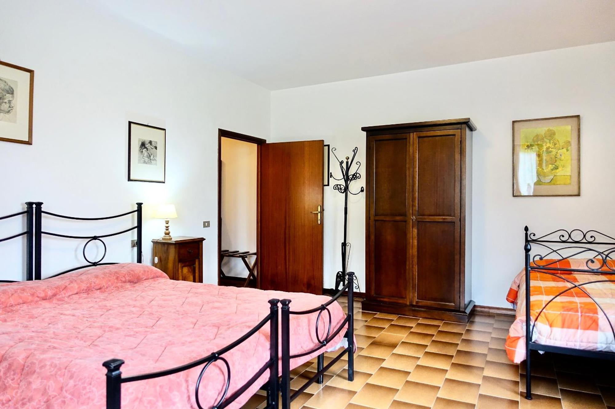 Agriturismo Montioni Совичилле Экстерьер фото