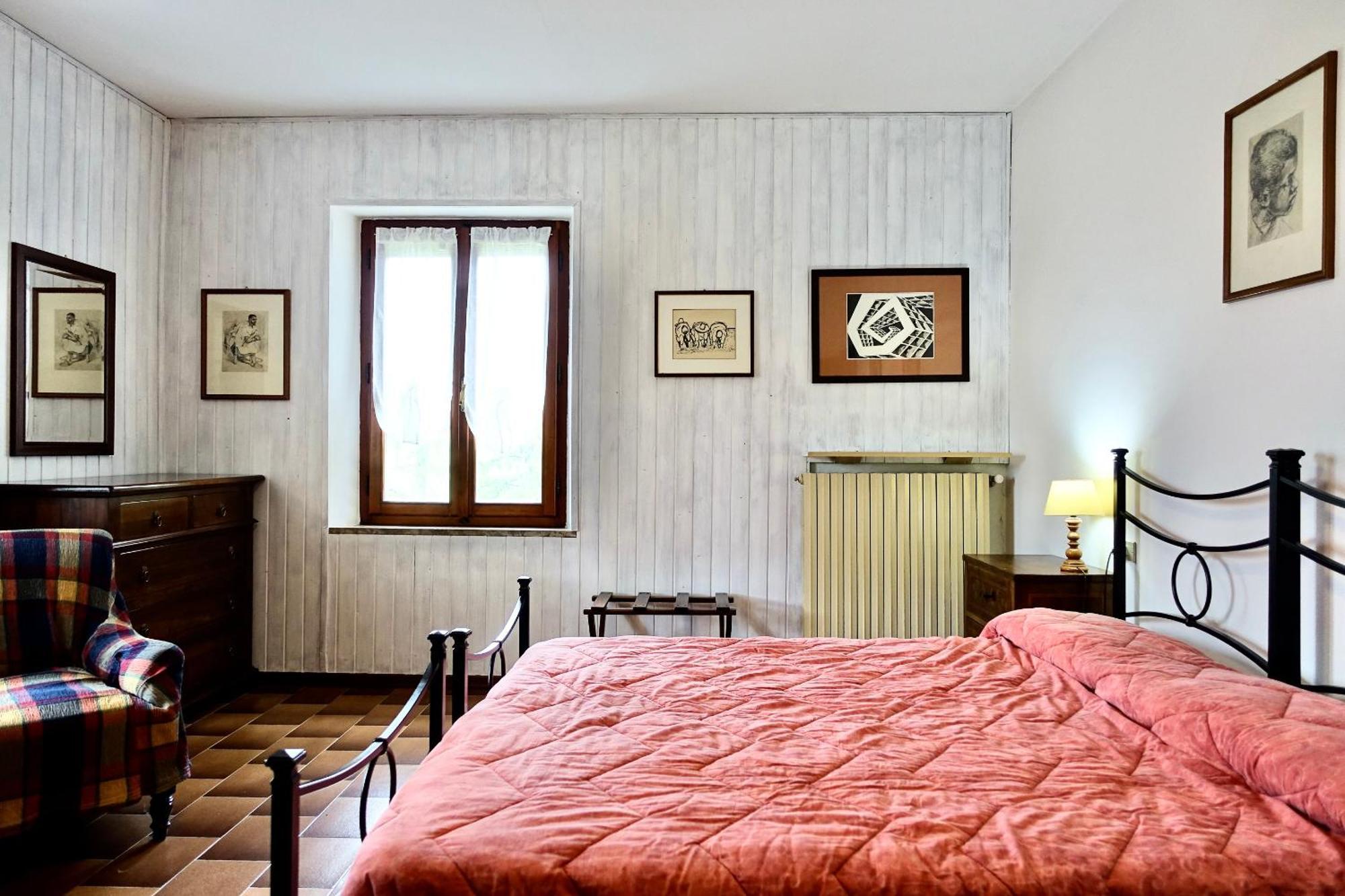 Agriturismo Montioni Совичилле Экстерьер фото