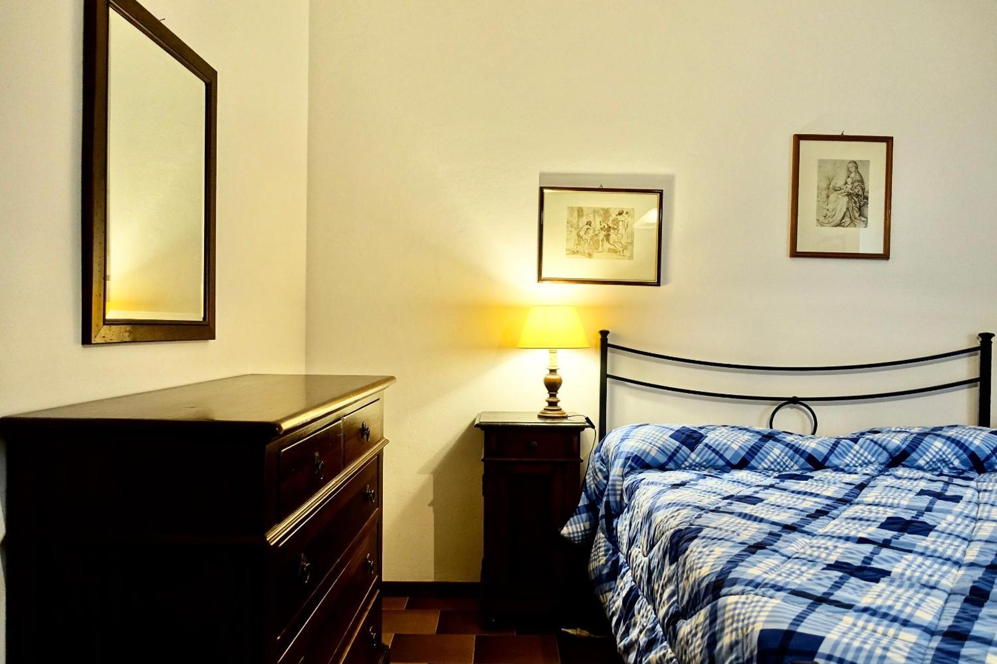 Agriturismo Montioni Совичилле Экстерьер фото